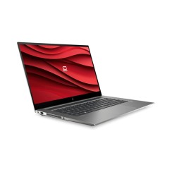HP ZBook Studio G8 i7-11800H · 32GB · Quadro T1200 · 15.6"