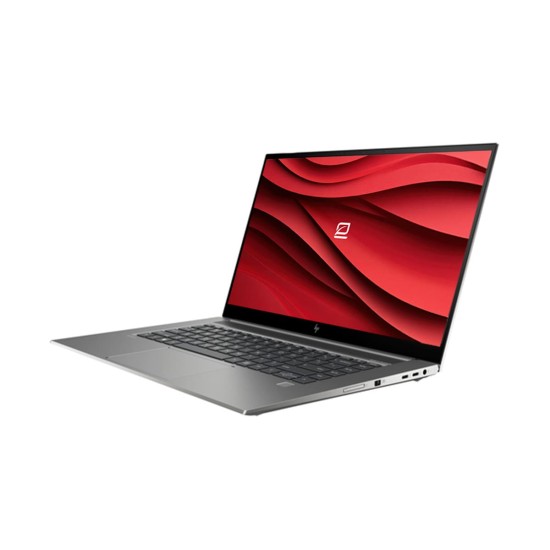 HP ZBook Studio G8 i7-11800H · 32GB · Quadro T1200 · 15.6"