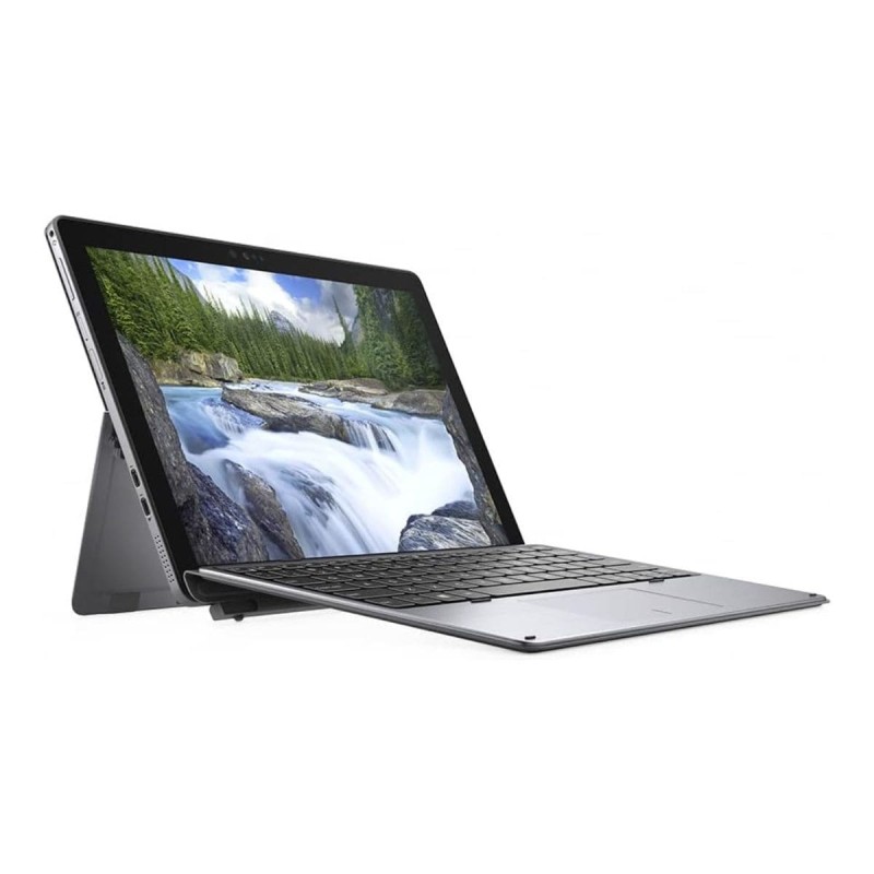 Dell Latitude 7210 2-in-1 Touch i7-10610U · 16GB · 512GB SSD