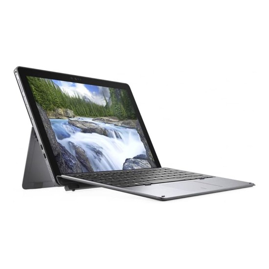 Dell Latitude 7210 2-in-1 Touch i7-10610U · 16GB · 512GB SSD