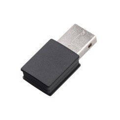Adaptador USB WiFi AC600 + Bluetooth · Dual Band 2.4GHz and 5GHz