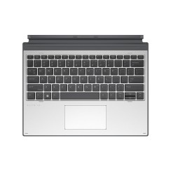 HP QWERTY Keyboard Elite x2 G8 Original · Magnetic Keyboard