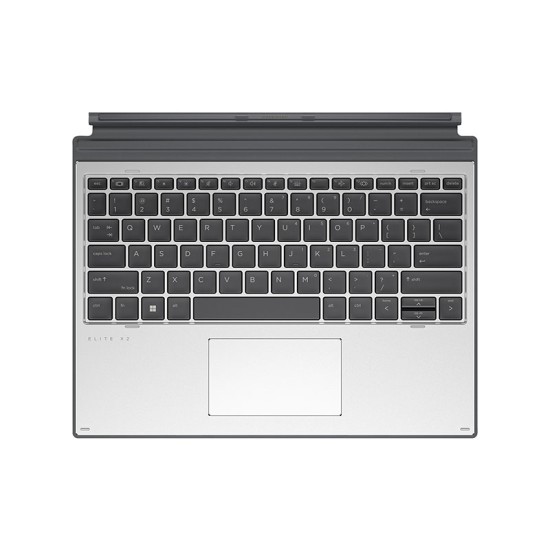 HP QWERTY Keyboard Elite x2 G8 Original · Magnetic Keyboard