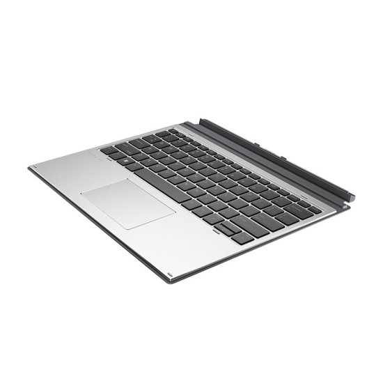 HP QWERTY Keyboard Elite x2 G8 Original · Magnetic Keyboard