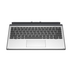 HP QWERTY Keyboard Elite x2 G8 Original · Magnetic Keyboard