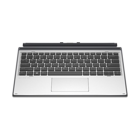 HP QWERTY Keyboard Elite x2 G8 Original · Magnetic Keyboard