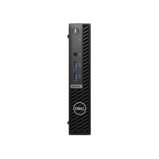 Dell OptiPlex 7010 Tiny i5-13500T · Mini PC · 256GB SSD