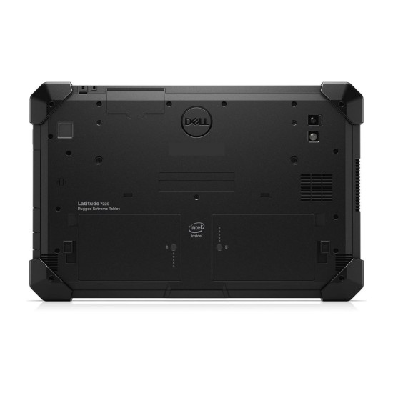 Dell Latitude 7220 Rugged | i5-8365U · 16GB · SSD 256GB · 11" Touchscreen