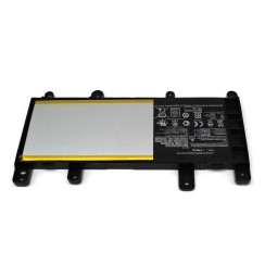 BATTERY FOR ASUS X756UA X756UB X756UF X756UJ LAPTOP C21N1515