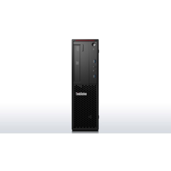 Lenovo ThinkStation P310 SFF | i7-6700 · 8GB · SSD 128GB