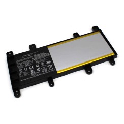 BATTERY FOR ASUS X756UA X756UB X756UF X756UJ LAPTOP C21N1515