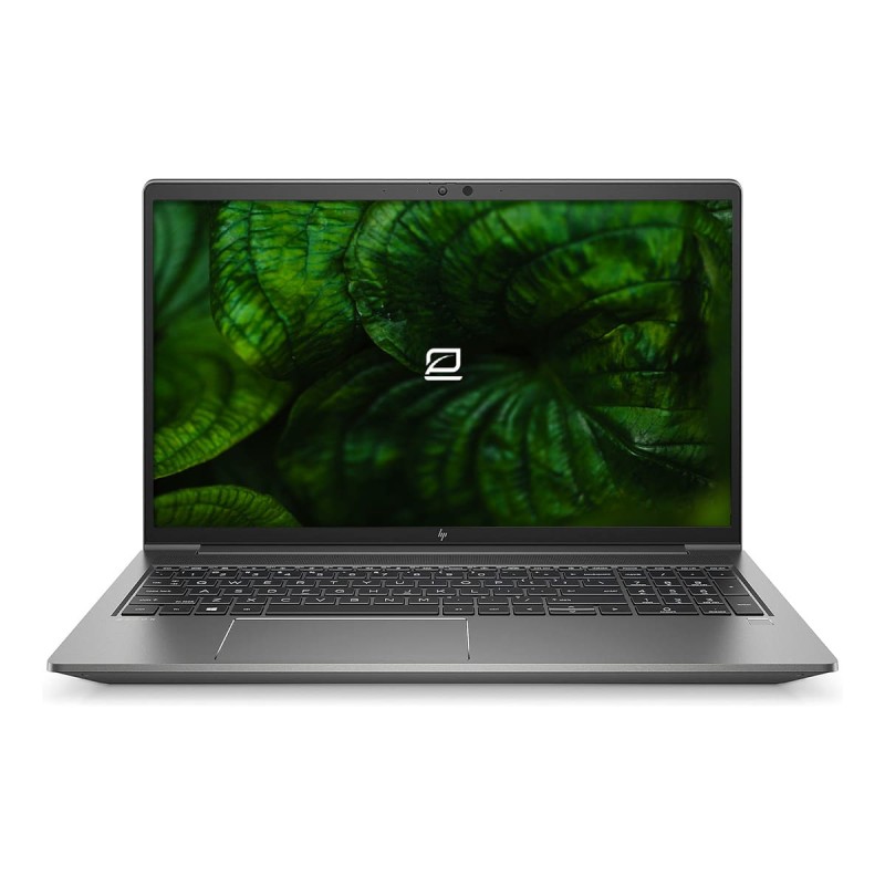 HP ZBook Power G8 | i7-11800H · 16GB · SSD 512GB · Quadro T1200