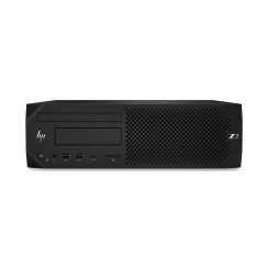 HP Z2 G4 SFF | i5-8500 · 8GB RAM · 256GB SSD · Workstation