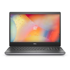 Dell Precision 7560 15.6″ i7-11850H 32GB RAM 512GB SSD RTX A2000
