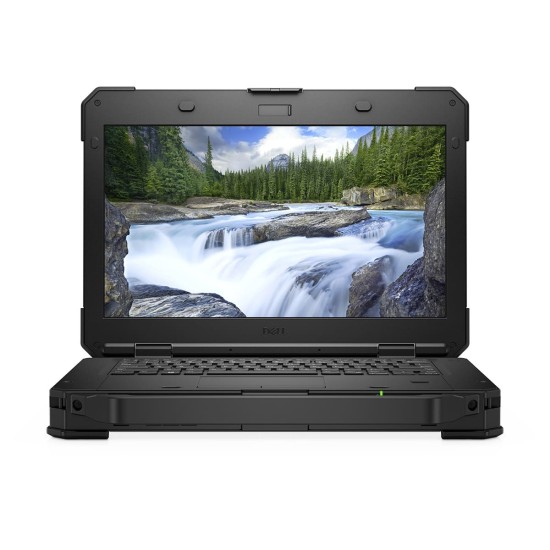 Dell Latitude 5424 Rugged Touch 14" i7, 8GB, 256GB SSD