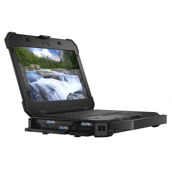 Dell Latitude 5424 Rugged Touch 14" i7, 8GB, 256GB SSD