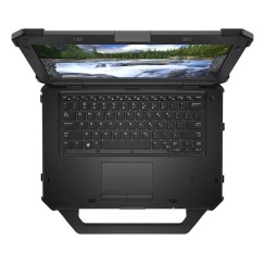 Dell Latitude 5424 Rugged i7-8650U · RX540 · SSD 256GB · FHD