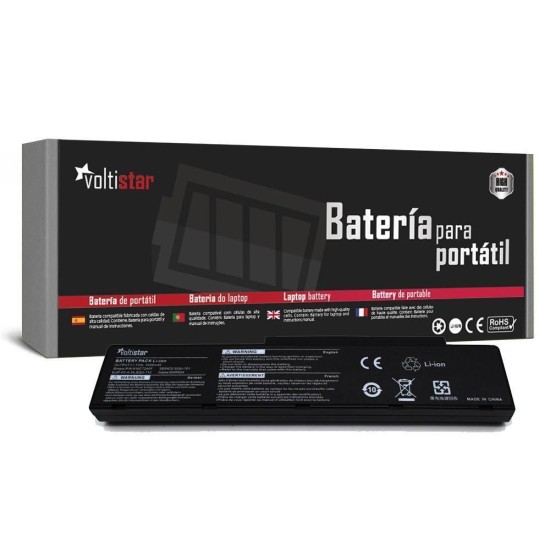 Batteries for BenQ Packard Bell Etna GL SQU-701 Laptop