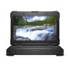 Dell Latitude 5424 Rugged 14" i7 8650U, 16GB, SSD 512GB, FHD, AMD Radeon RX540 4GB, A+