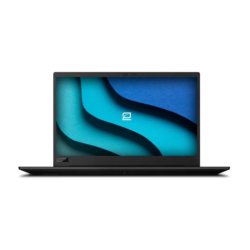 Lenovo ThinkPad P1 G3 | i7-10850H · 16GB · SSD 512GB · Quadro T1000