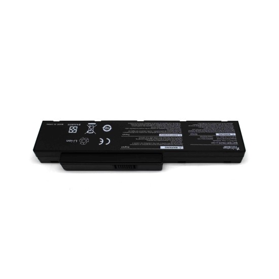 Batteries for BenQ Packard Bell Etna GL SQU-701 Laptop