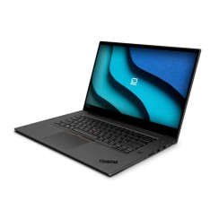 Lenovo ThinkPad P1 G3 | i7-10850H · 16GB · SSD 512GB · Quadro T1000