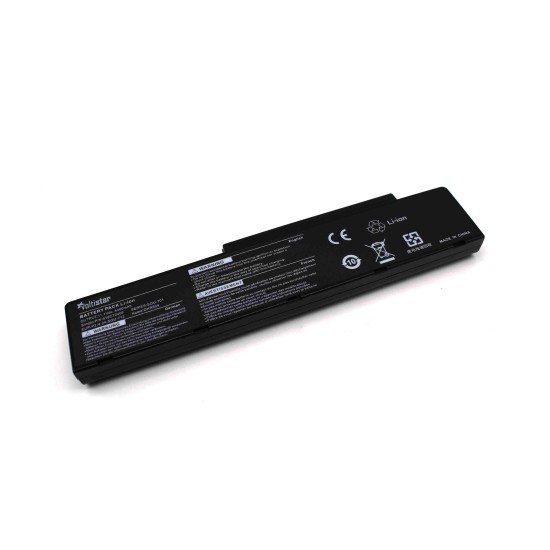 Batteries for BenQ Packard Bell Etna GL SQU-701 Laptop