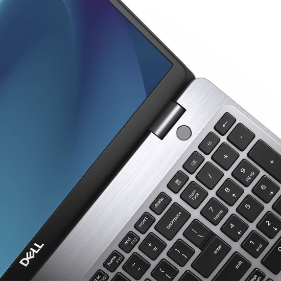Dell Latitude 5511 i5-10400H 16GB 256GB SSD 15.6" FHD