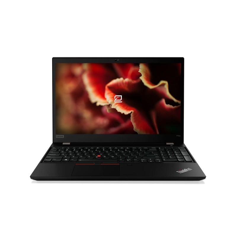 Lenovo ThinkPad P15 G1 15.6" | i7-10850H · 32GB · 512GB SSD
