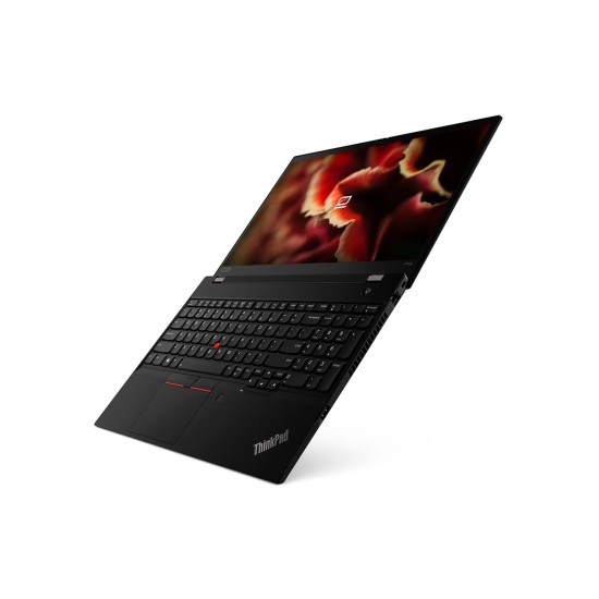 Lenovo ThinkPad P15 G1 15.6" | i7-10850H · 32GB · 512GB SSD