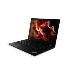 Lenovo ThinkPad P15 G1 15.6" | i7-10850H · 32GB · 512GB SSD