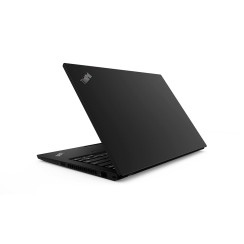 Lenovo ThinkPad P15 G1 15.6" | i7-10850H · 32GB · 512GB SSD