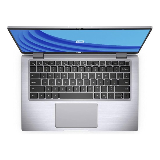 Dell Latitude 7420 14" Touch Silver | i7-1185G7 · 16GB · 512GB SSD