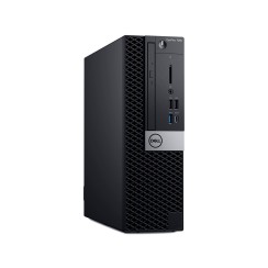 Dell OptiPlex 7060 SFF i7 8700, 8GB, SSD 256GB, WiFi A+