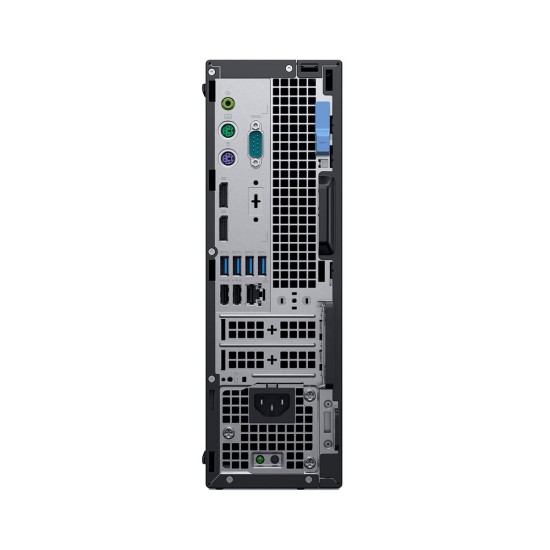 Dell OptiPlex 7060 SFF i7-8700 · 8GB · SSD 256GB
