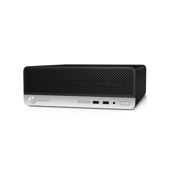 Comprar HP ProDesk 400 G6 SFF i3 9th 3.60 GHz 8GB 256GB SSD | Office PC