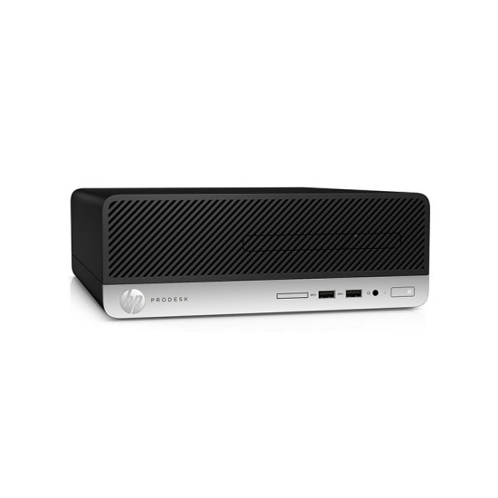 Comprar HP ProDesk 400 G6 SFF i3 9th 3.60 GHz 8GB 256GB SSD | Office PC