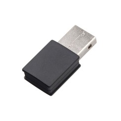 Adaptador USB WiFi AC600 + Bluetooth · Dual Band 2.4GHz and 5GHz