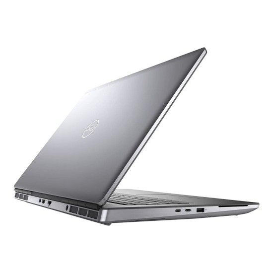 Dell Precision 7760 | i9-11950H · 64GB · SSD · RTX A4000 8GB