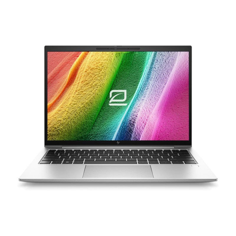 HP 830 G9 | i5-1245U · 16 GB RAM · SSD 512 GB · 13.3″ WUXGA