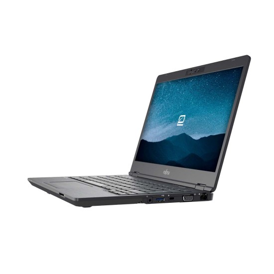 Fujitsu Lifebook U7310 i5-10210U 8GB 256GB SSD 13.3" FHD