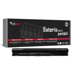 BATTERY FOR DELL INSPIRON 14 SERIES 3551 SERIES