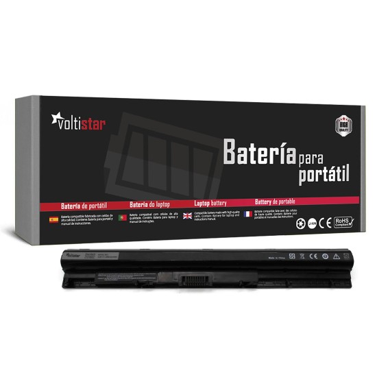 BATTERY FOR DELL INSPIRON 14 SERIES 3551 SERIES