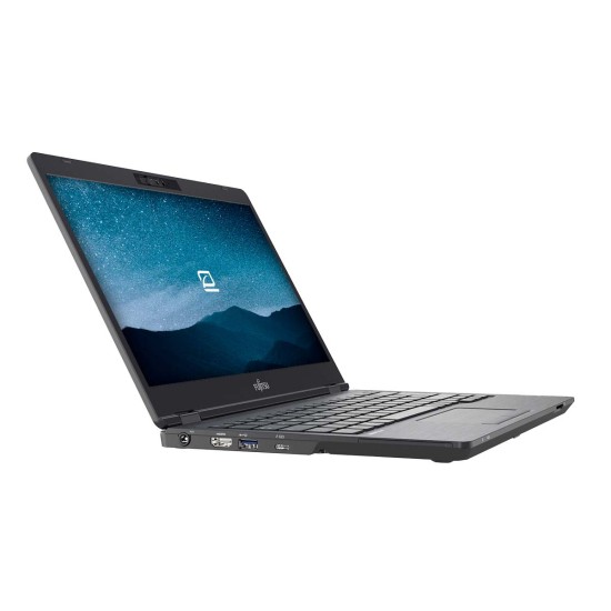 Fujitsu Lifebook U7310 i5-10210U 8GB 256GB SSD 13.3" FHD