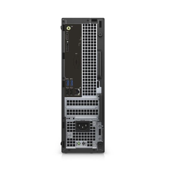 Dell Optiplex 3040 SFF i5 6500, 16GB, SSD 512GB WiFi