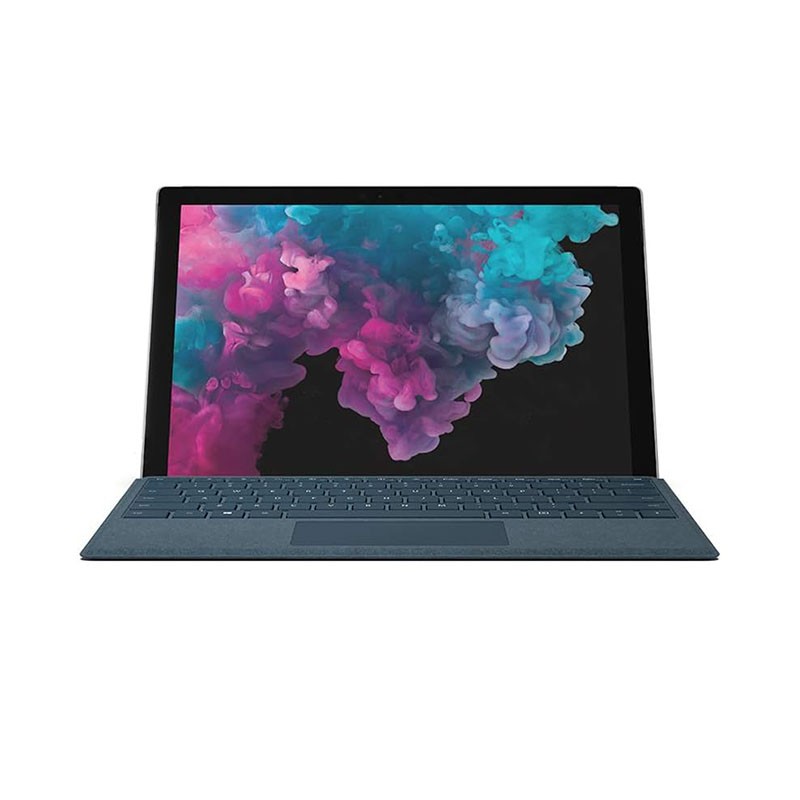 Microsoft Surface Pro 6 + Keyboard 12.3" | i5 · 8GB · SSD 256GB