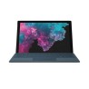 Microsoft Surface Pro 6 + Blue Keyboard 12.3" i5 8350U, 8GB, 256GB SSD, 3K, A+