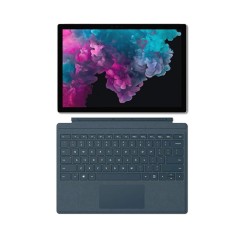 Microsoft Surface Pro 6 + Keyboard 12.3" | i5 · 8GB · SSD 256GB