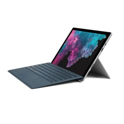 Microsoft Surface Pro 6 + Keyboard 12.3" | i5 · 8GB · SSD 256GB