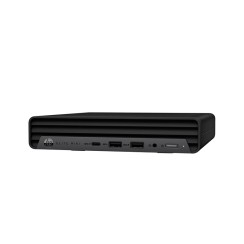 HP Compaq 8300 Elite Mini i5, 8GB, SSD 128GB, WiFi A+